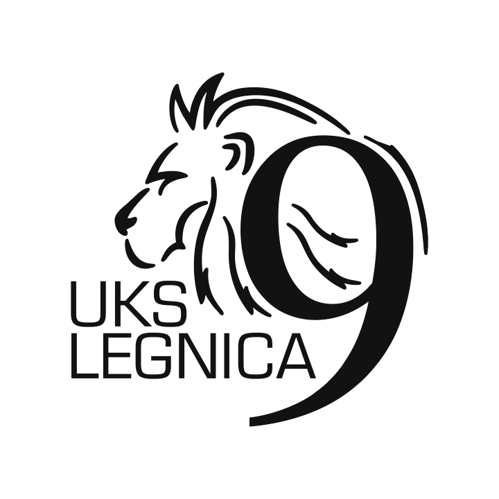 UKS Dziewiątka Legnica, strona główna