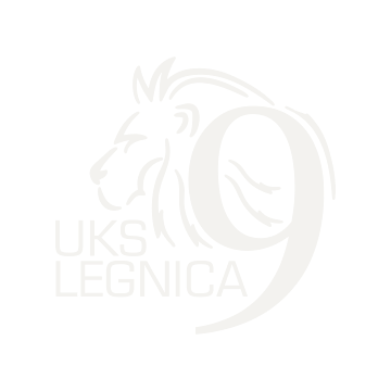 Herb UKS Dziewiątka Legnica